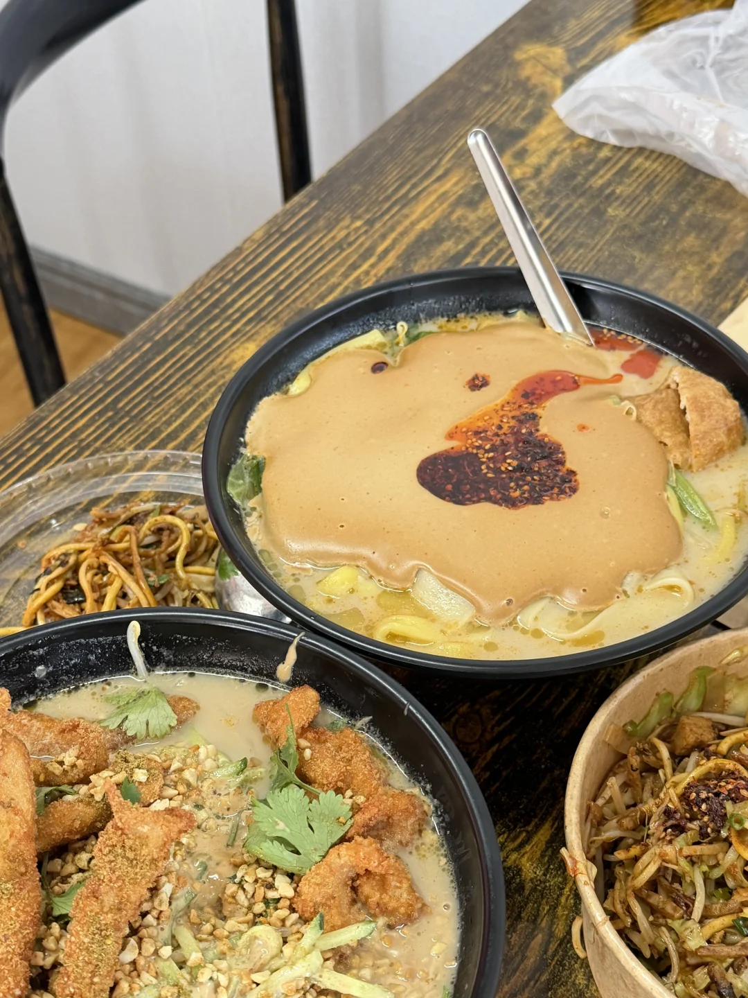 邢台！！大学生咋都吃这么好😭