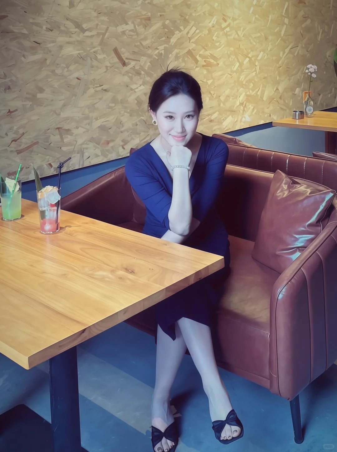 邢台这妆造可以避雷了….