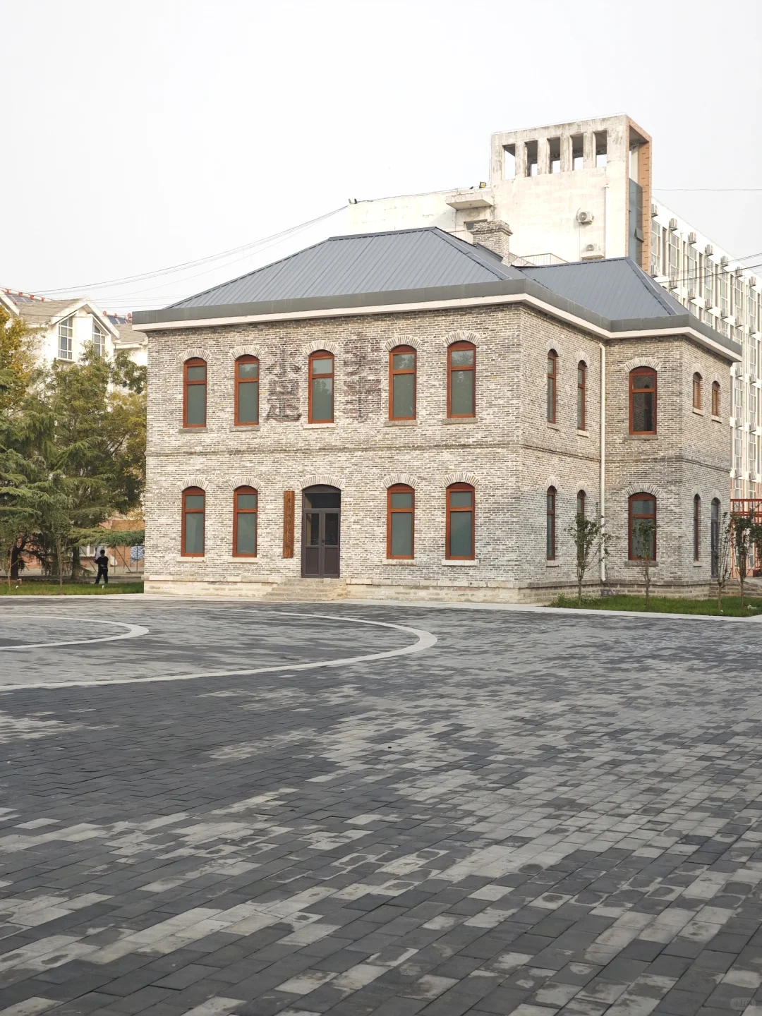 邢台真有泉眼呐！