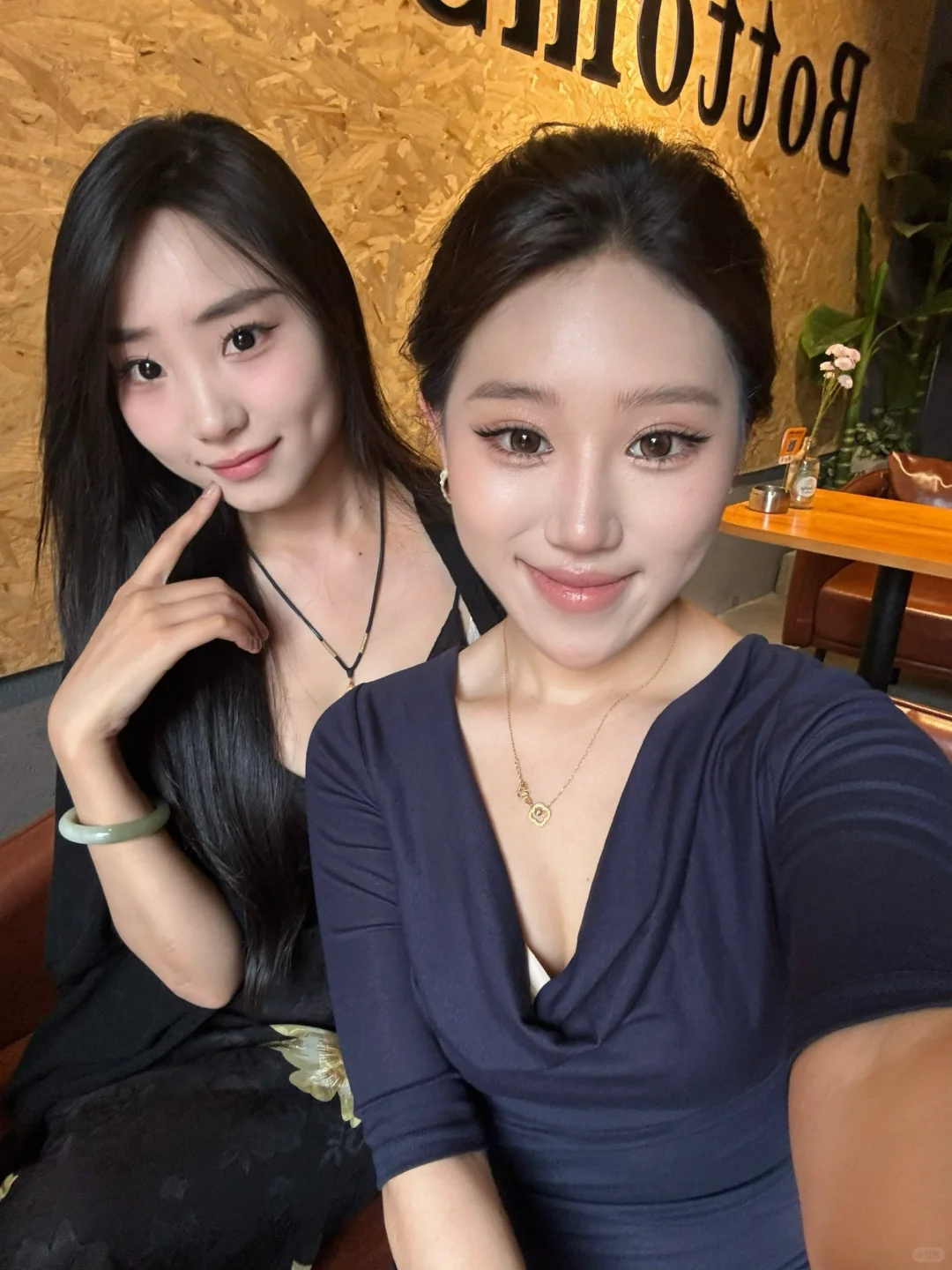 邢台这妆造可以避雷了….