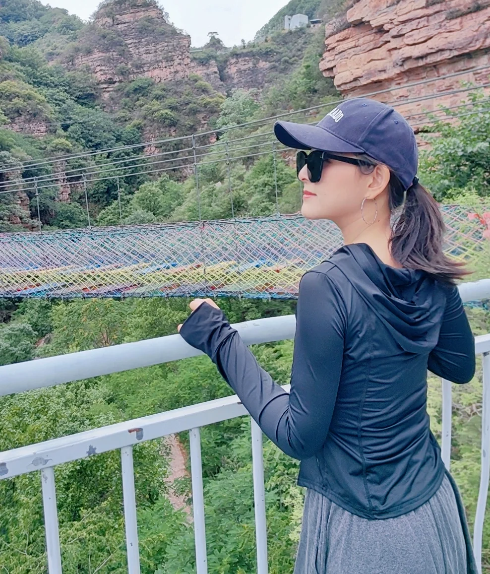 河北邢台·爱情山（保姆级攻略）