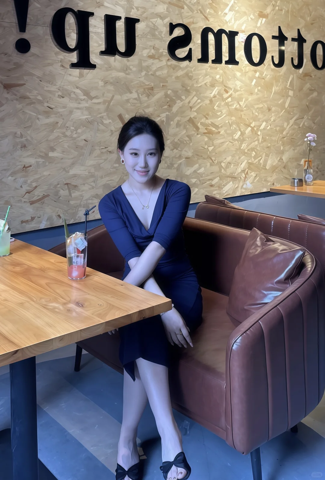 邢台这妆造可以避雷了….