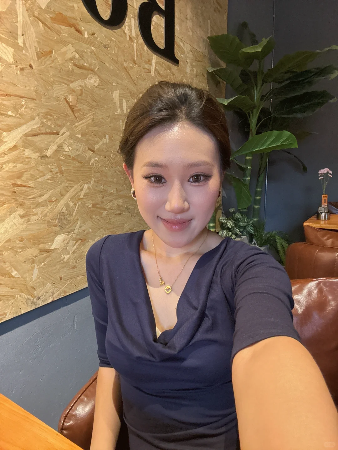 邢台这妆造可以避雷了….