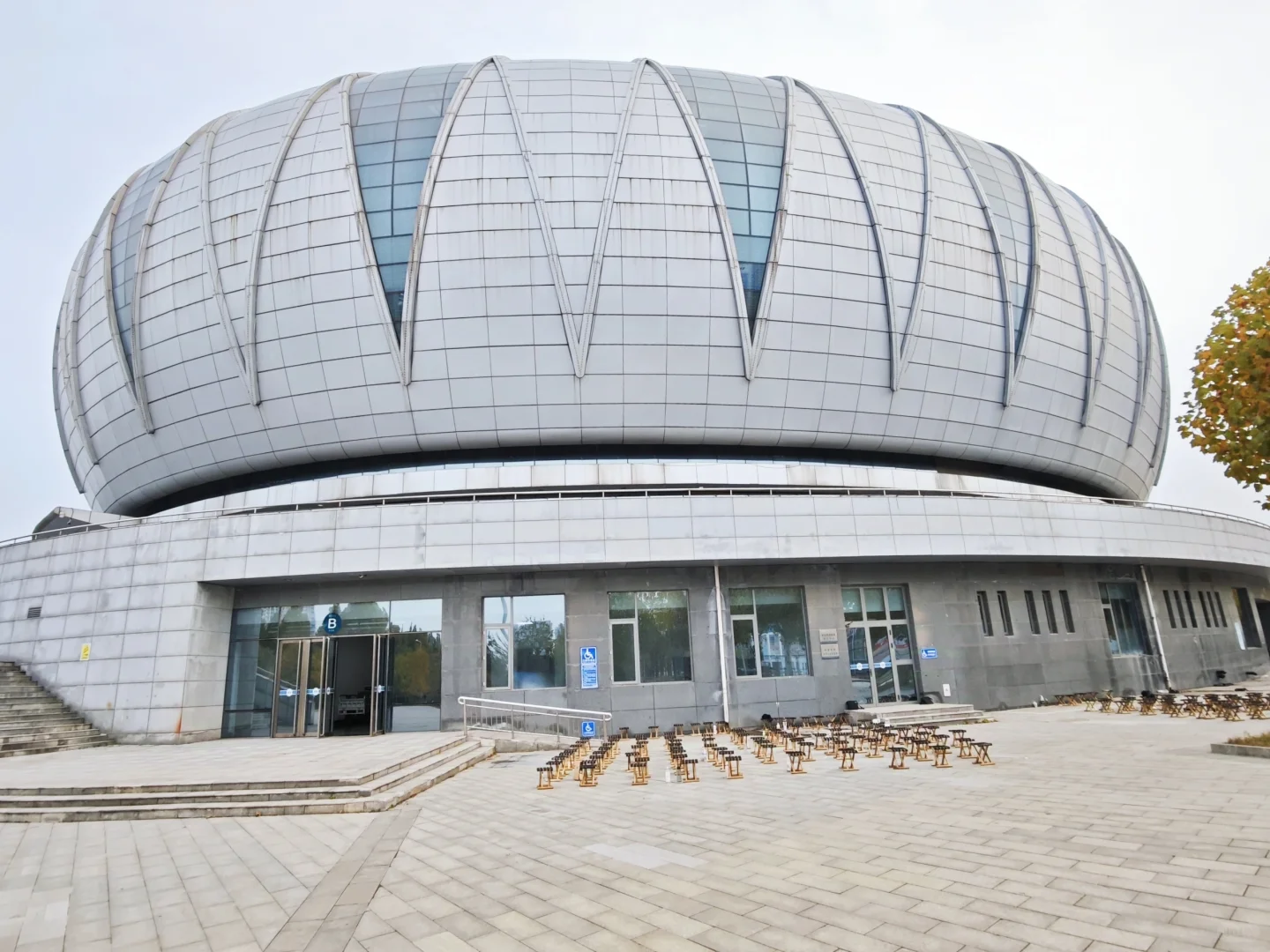 邢台真有泉眼呐！