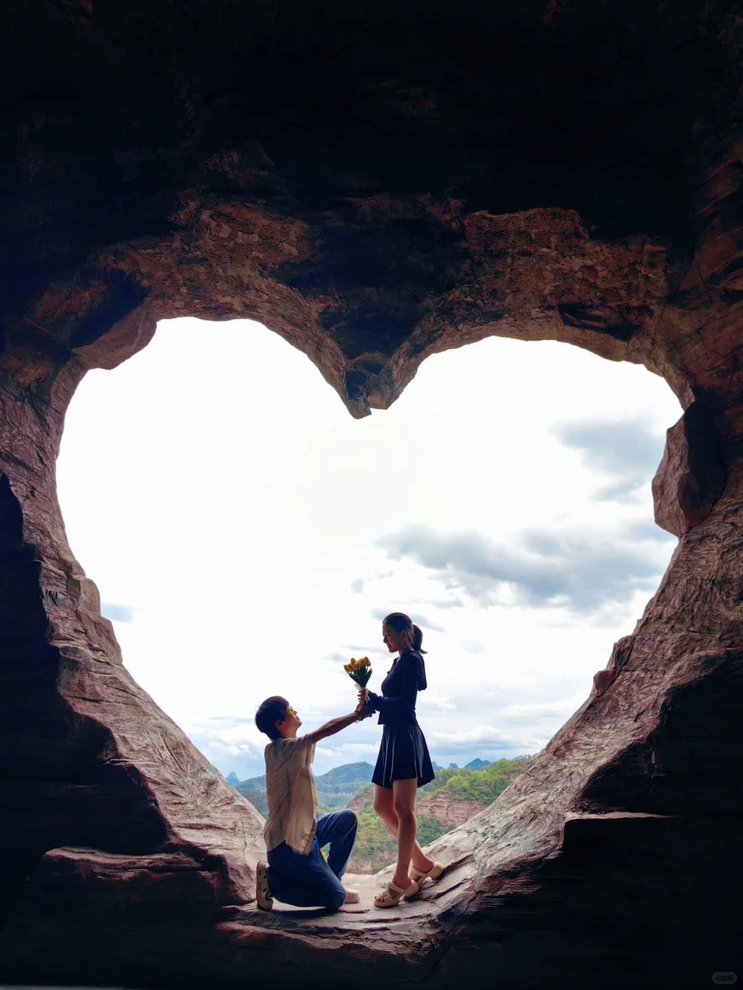 河北邢台·爱情山（保姆级攻略）