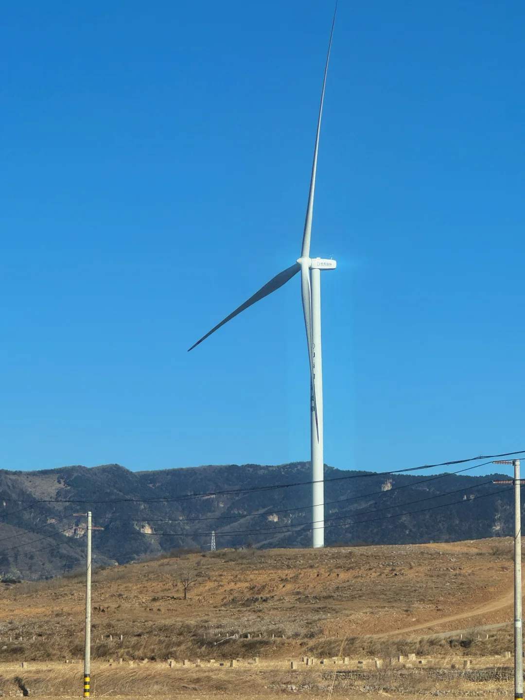 邢台出发1.5h｜感受太行腹地的乡野风貌