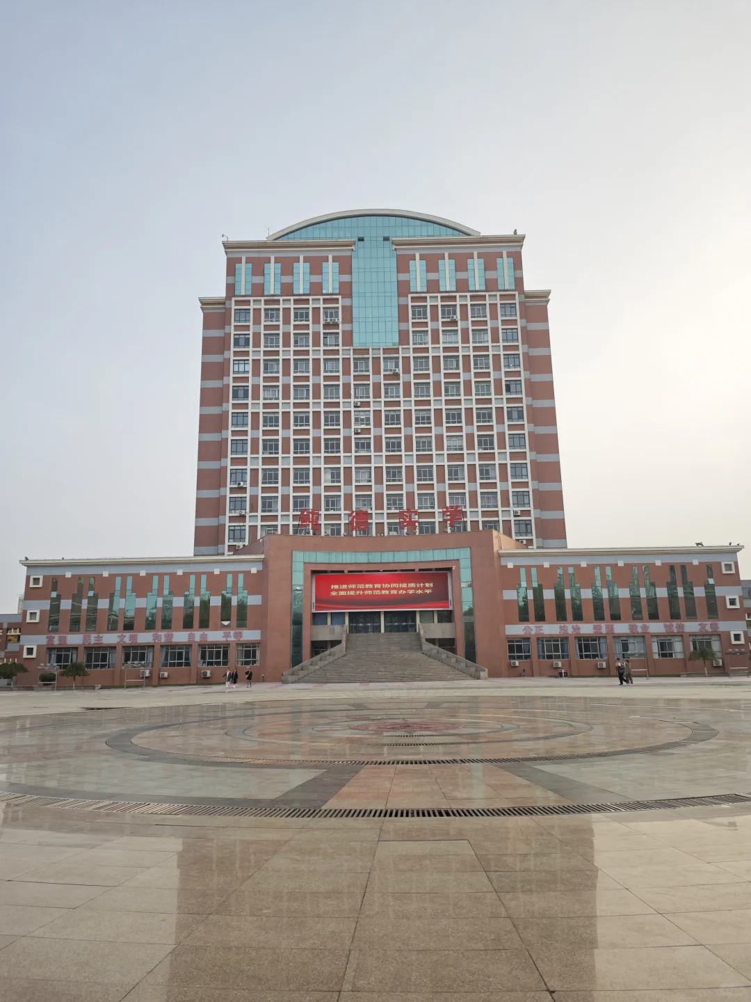 邢台真有泉眼呐！