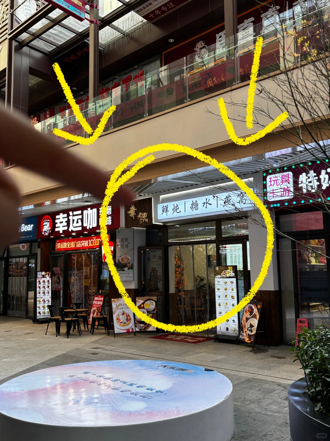 在邢台！很出片的糖水铺！