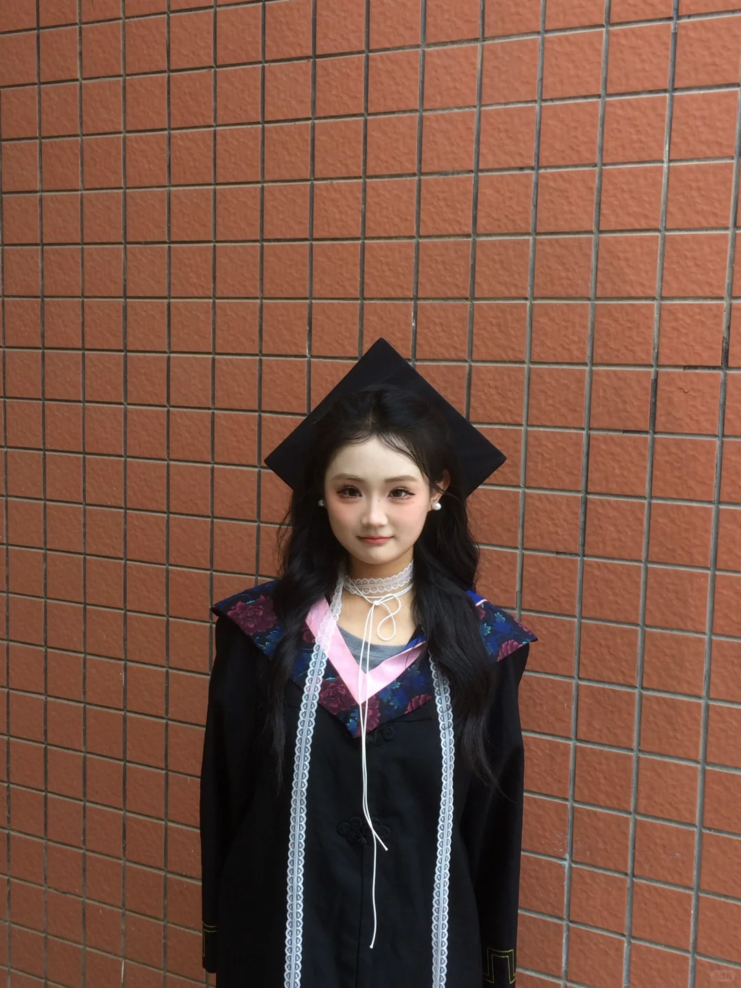 邢台学校要失去一位美女了