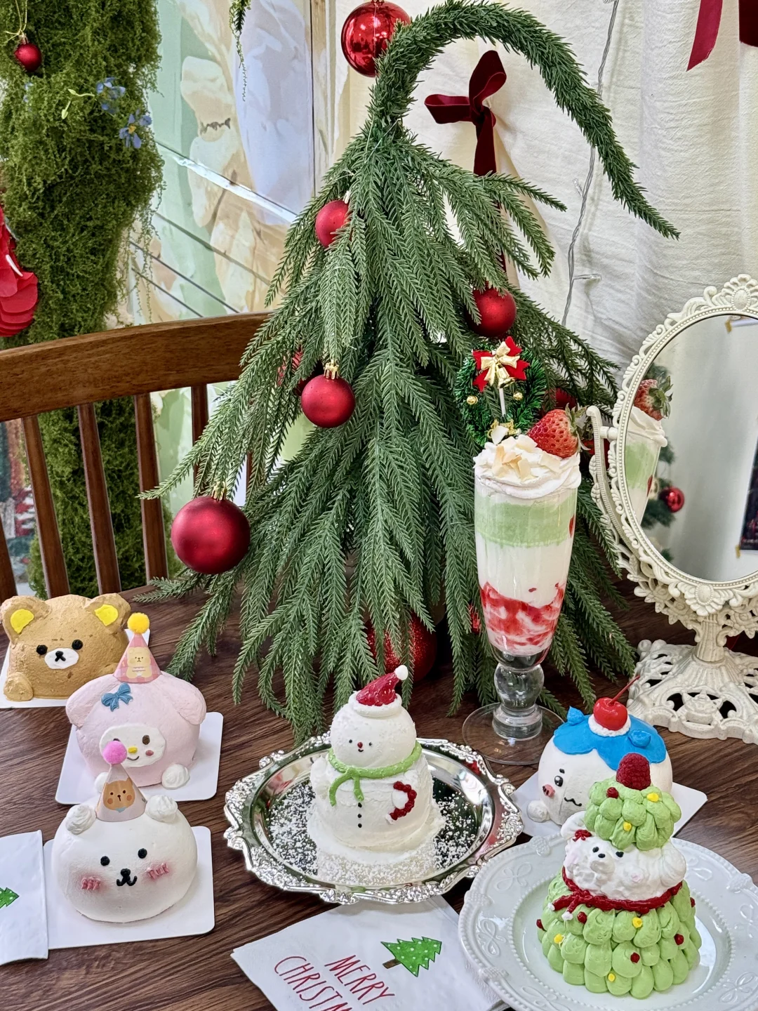 不在阿那亚！邢台限定！！！超可爱。。。。