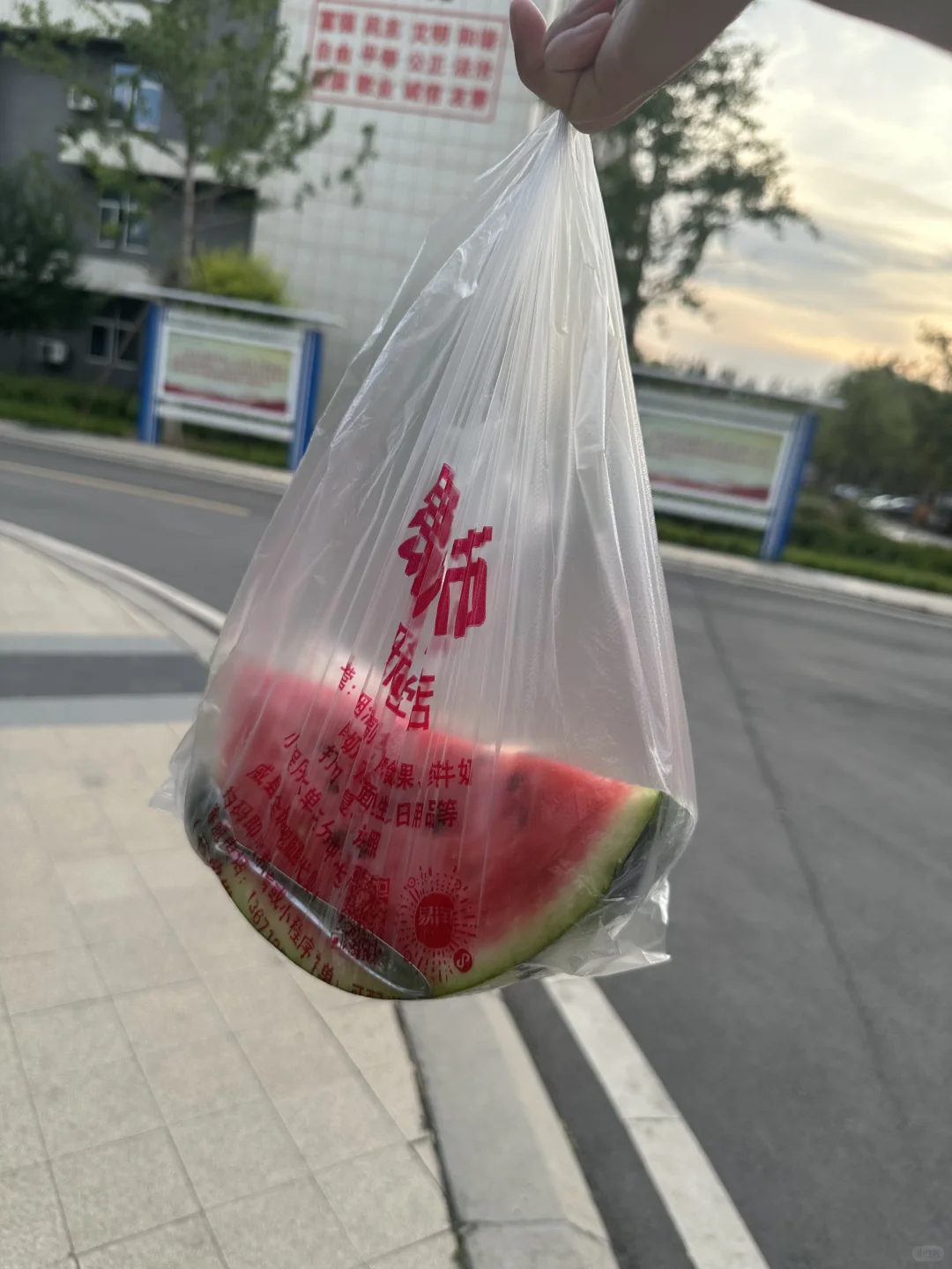 我在邢台应用技术职业学院的碎碎念生活