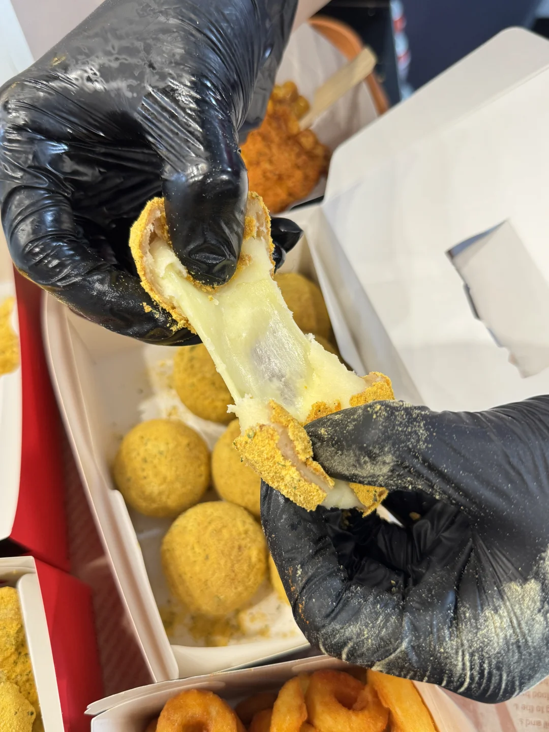 啊啊啊啊！邢台有了！！！好好吃啊……😭