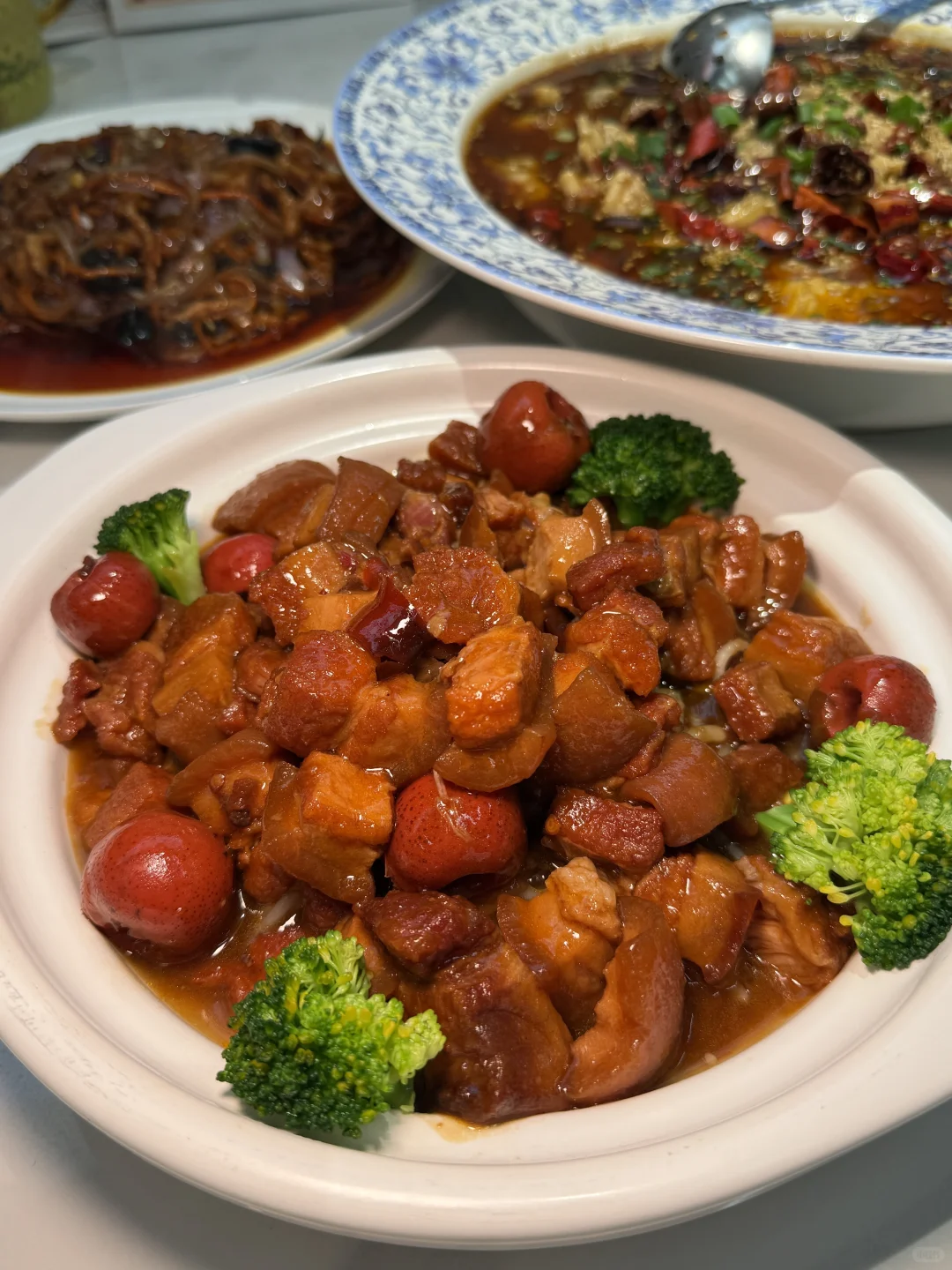 邢台记住这个位置！！！好吃无敌了！！！