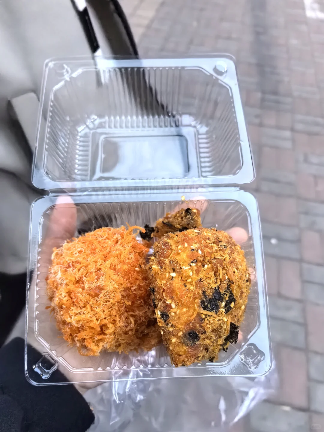 盘点一下我在邢台吃到的小甜甜们～