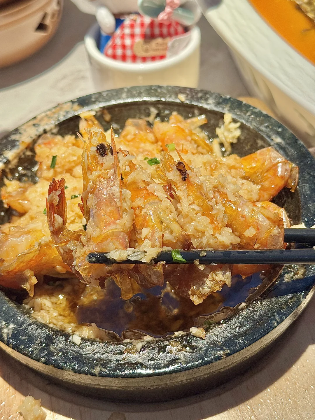 这是我一周去3次邢台逗号立方唯一的动力！！