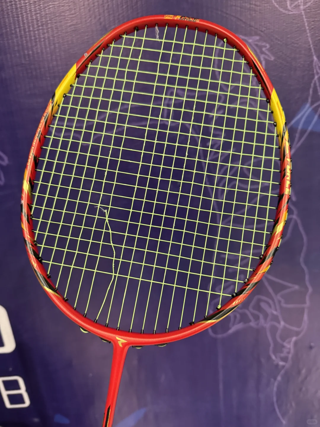 🏸人菜瘾大求带飞 坐标邢台羽球人速来集合