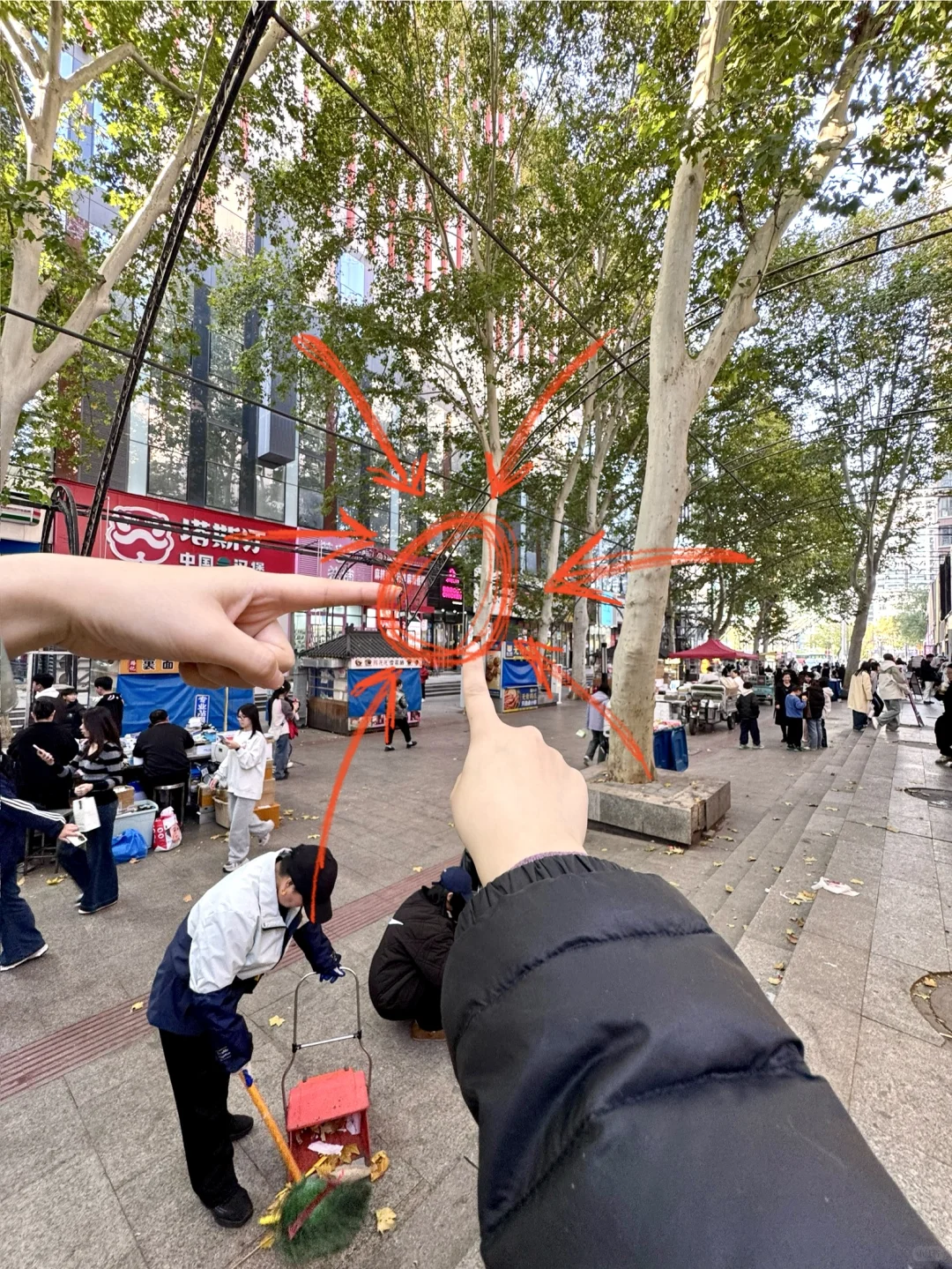 邢台首家！！韩留子亲测。。。一口回韩。。