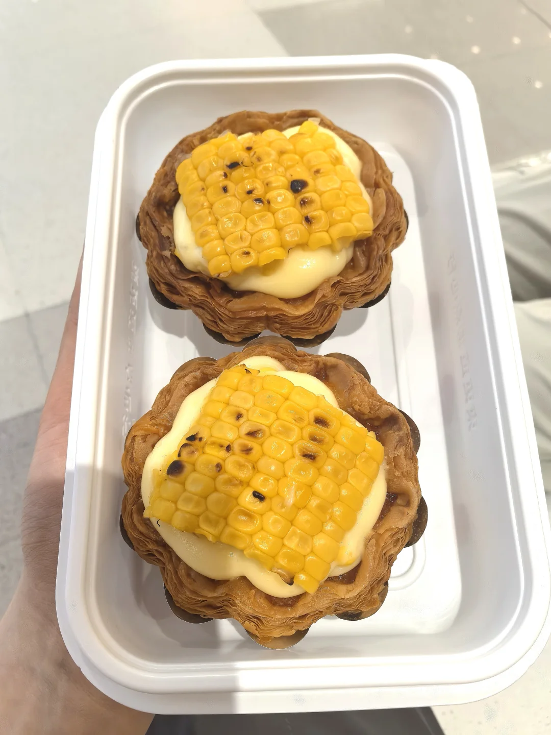 盘点一下我在邢台吃到的小甜甜们～