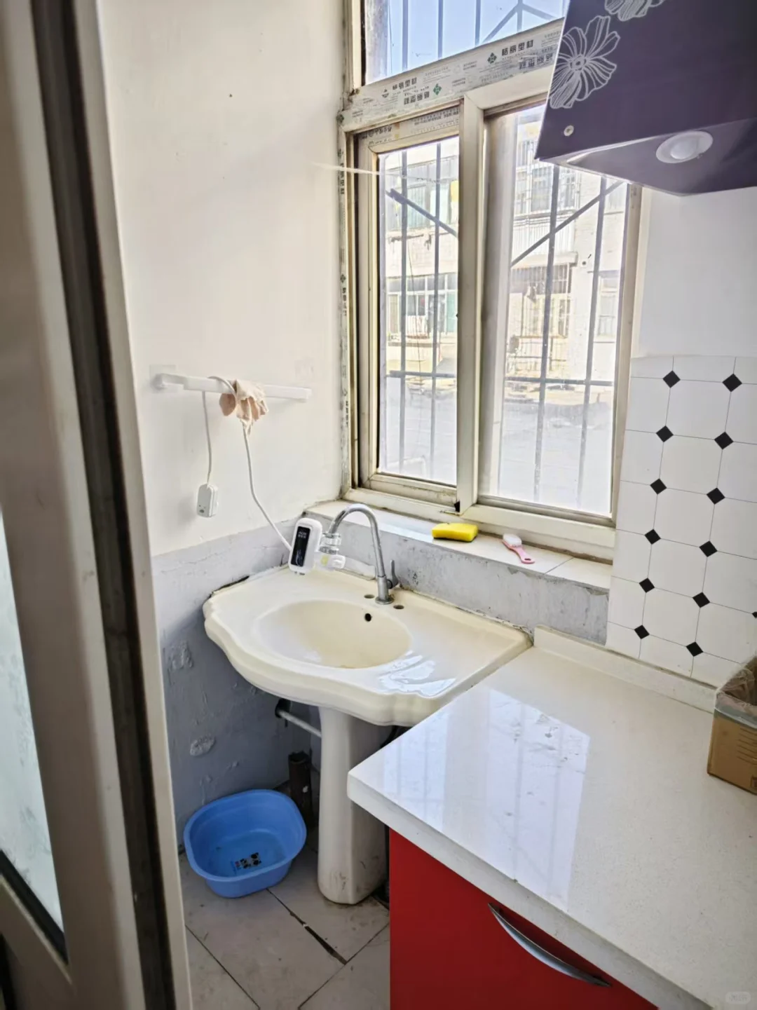 邢台还有这么舒服，安逸的这小屋？