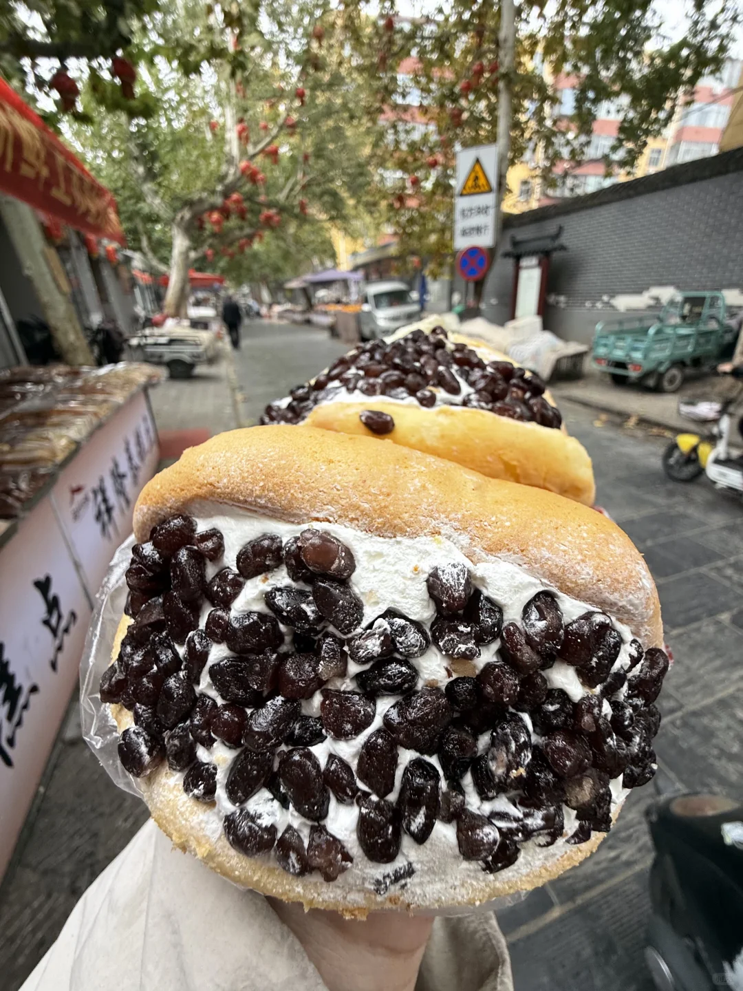 邢台这玩意真是太好吃了！