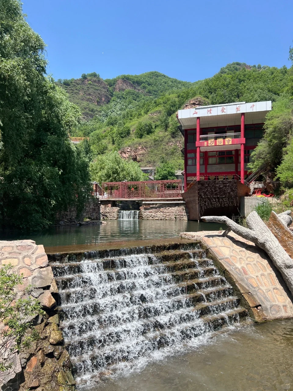 04女大周末特种兵旅行之📍邢台