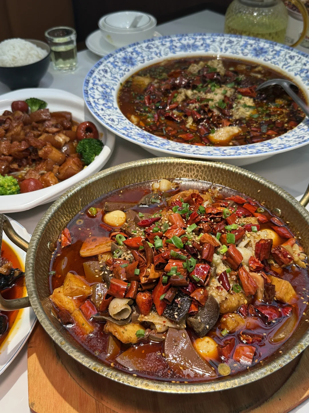 邢台记住这个位置！！！好吃无敌了！！！