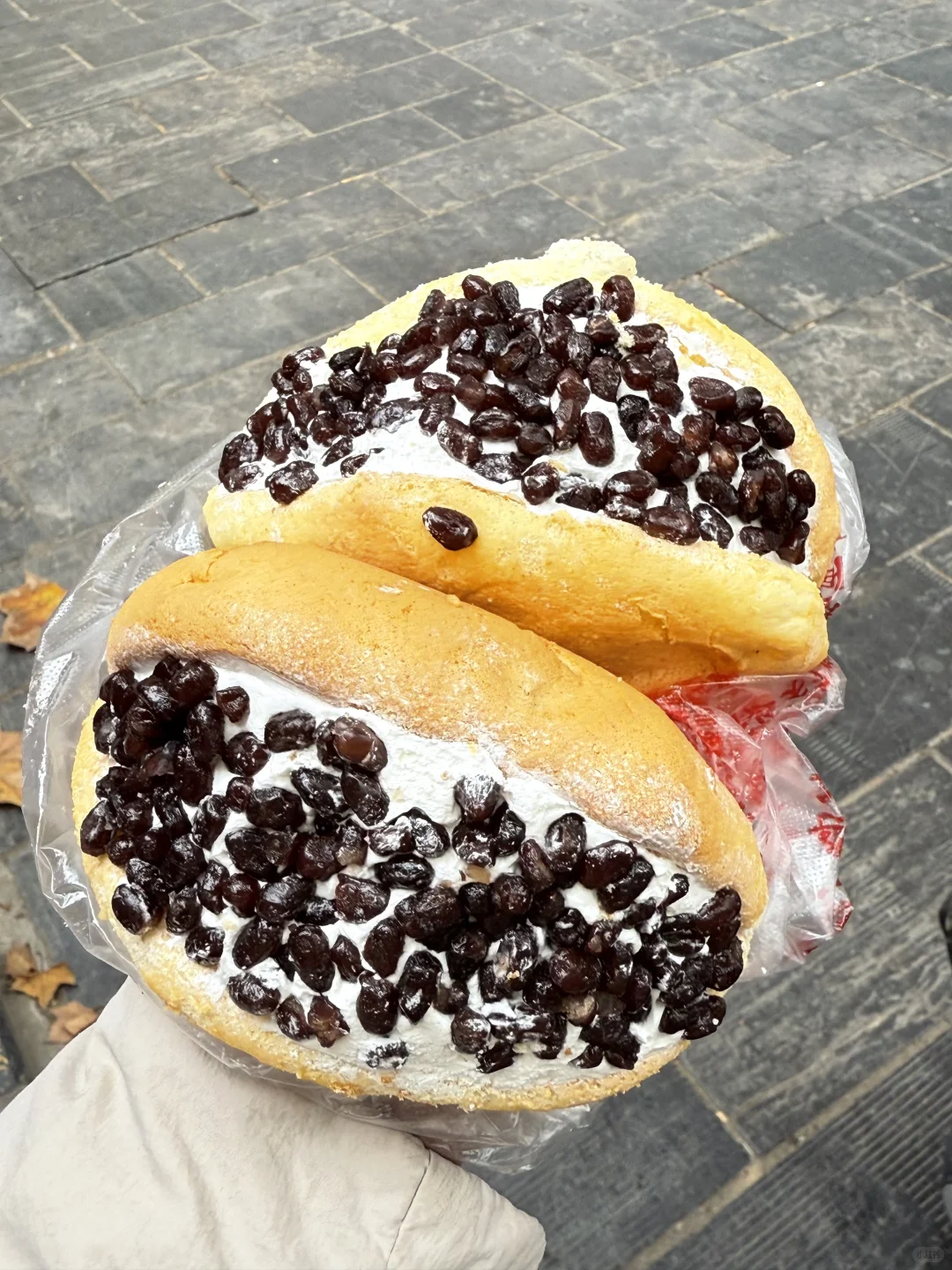 邢台这玩意真是太好吃了！