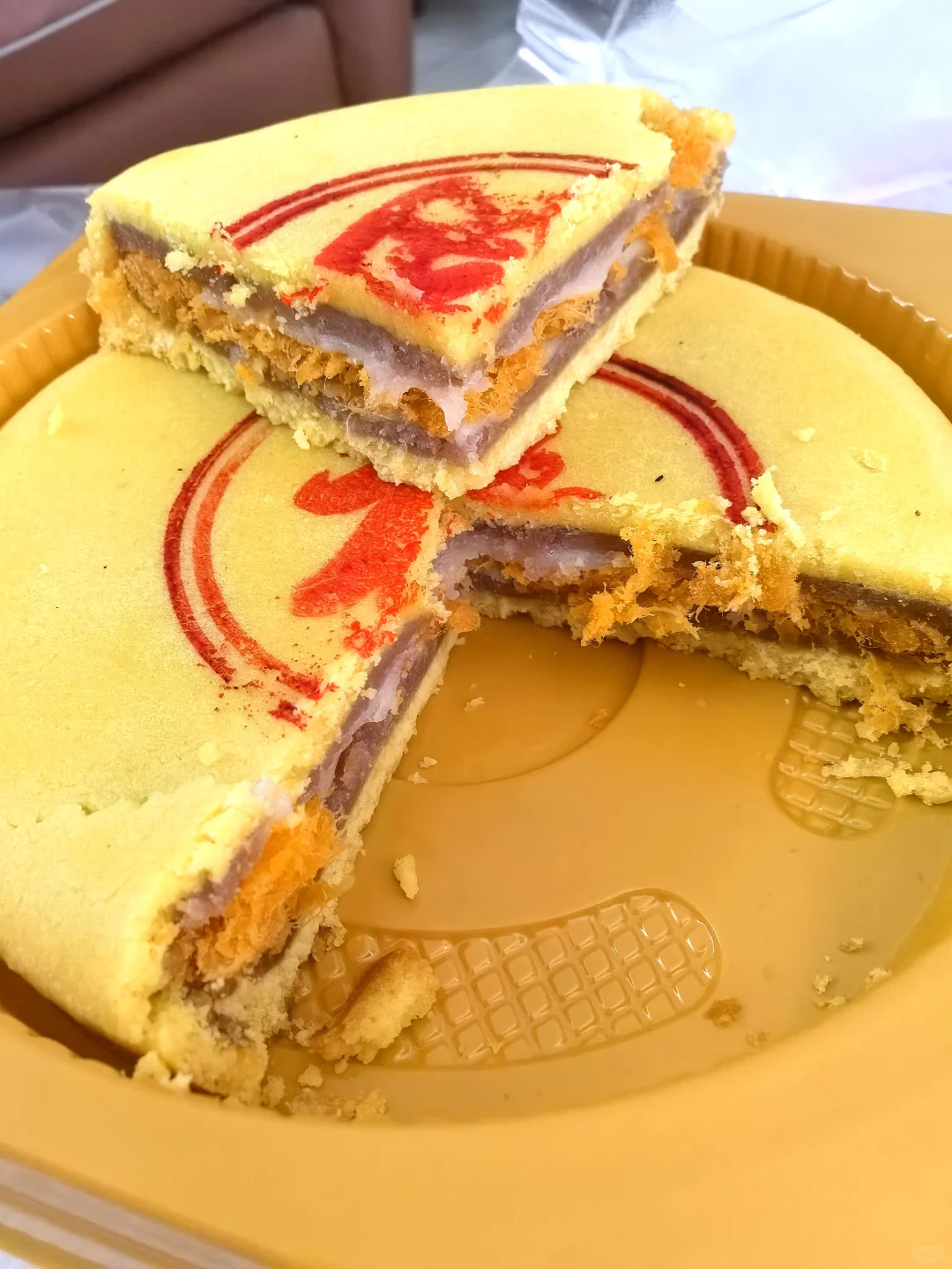 盘点一下我在邢台吃到的小甜甜们～