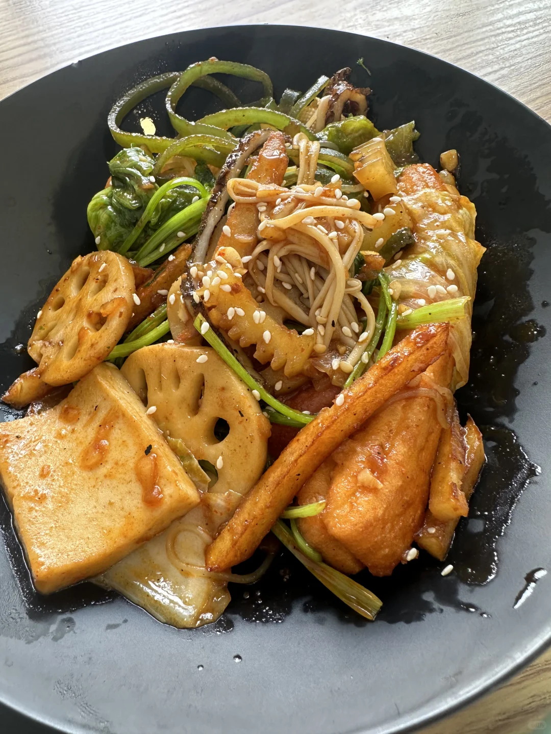 我在邢台应用技术职业学院的碎碎念生活