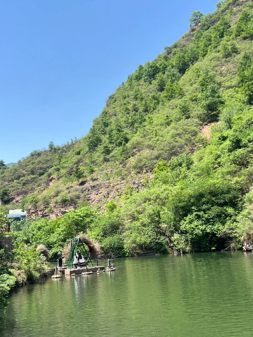 04女大周末特种兵旅行之📍邢台