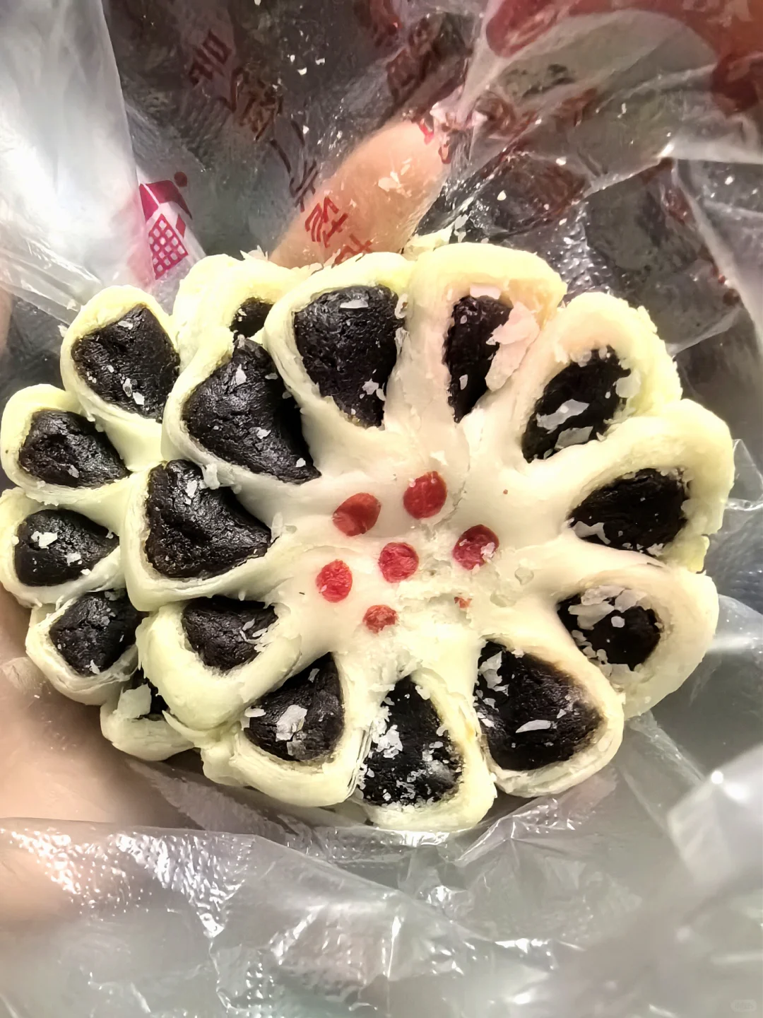 盘点一下我在邢台吃到的小甜甜们～