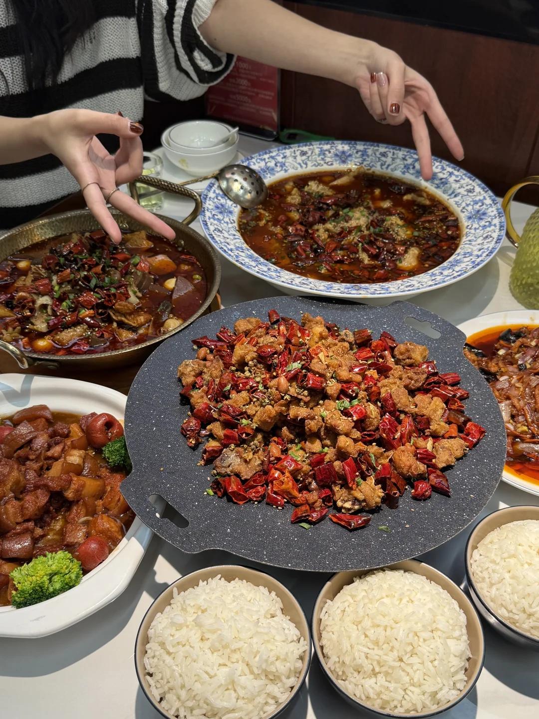 邢台记住这个位置！！！好吃无敌了！！！