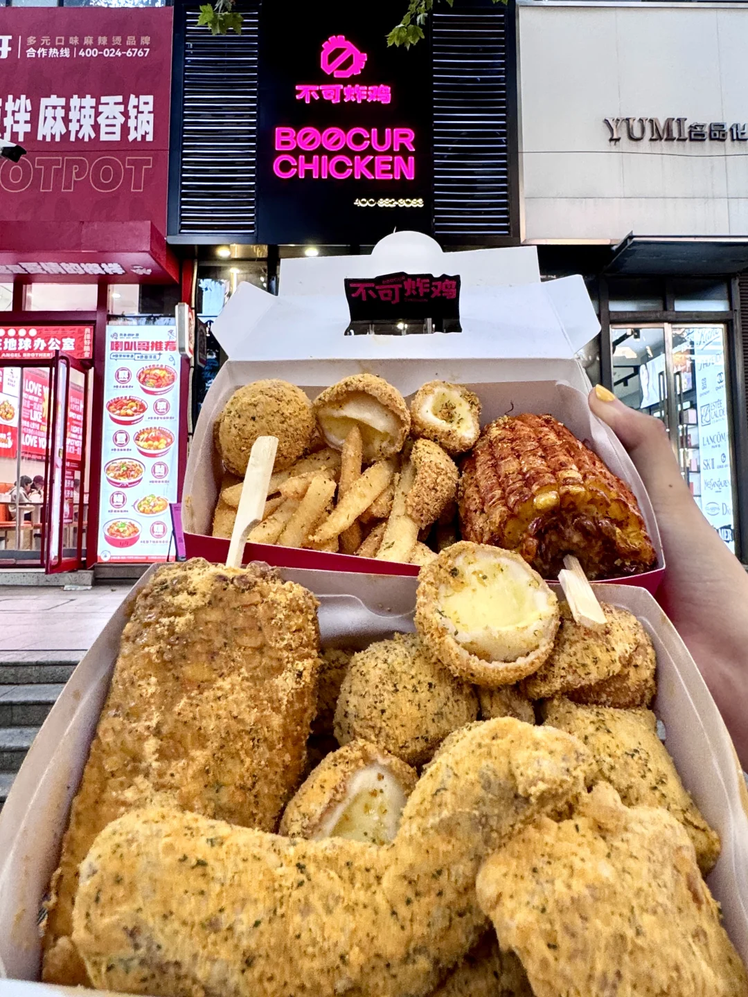 邢台首家！！韩留子亲测。。。一口回韩。。