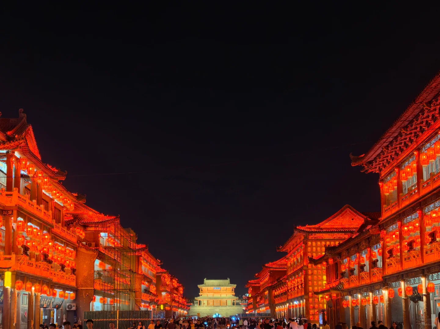 04女大周末特种兵旅行之📍邢台