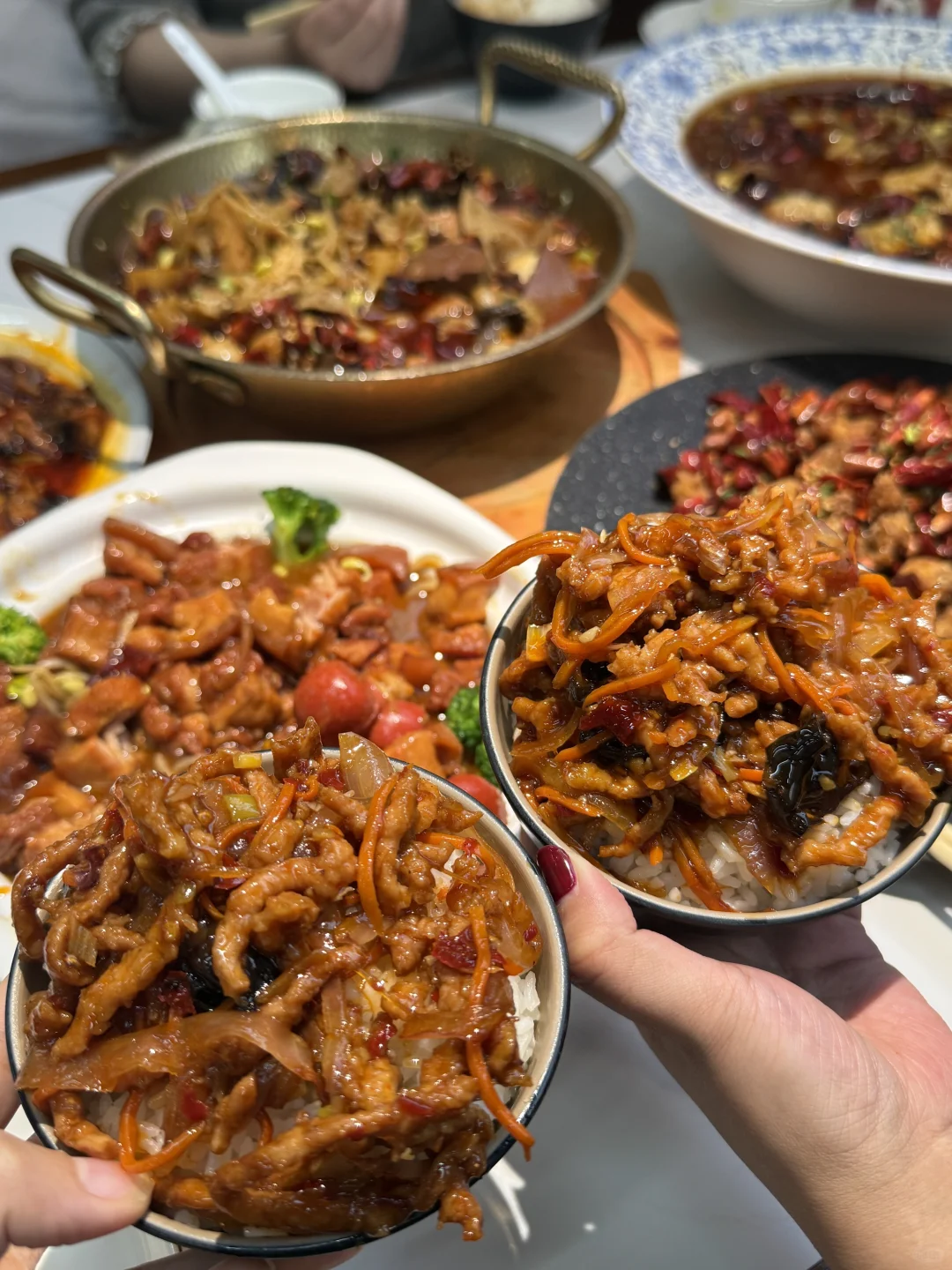 邢台记住这个位置！！！好吃无敌了！！！