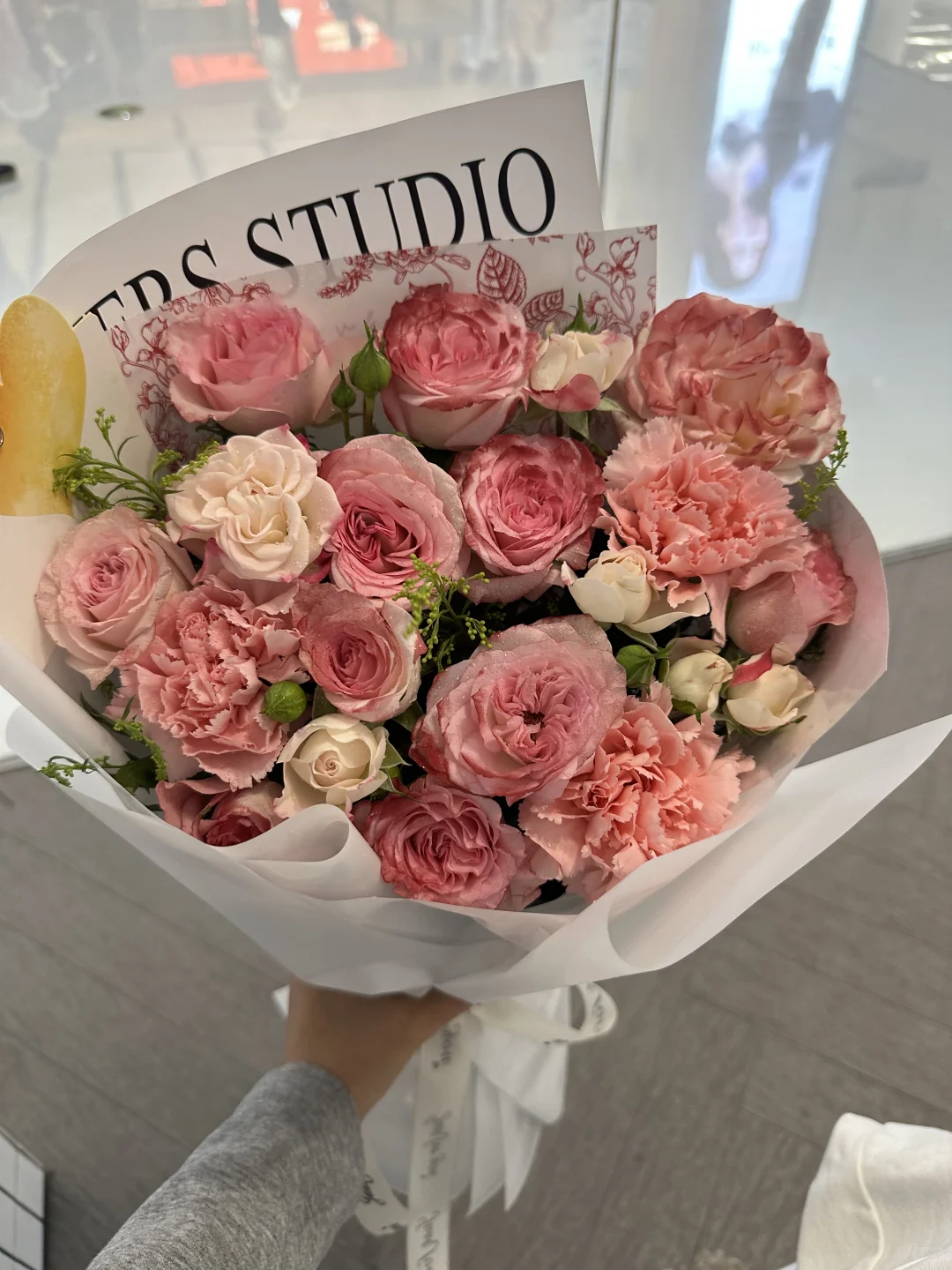 我在邢台应用技术职业学院的碎碎念生活