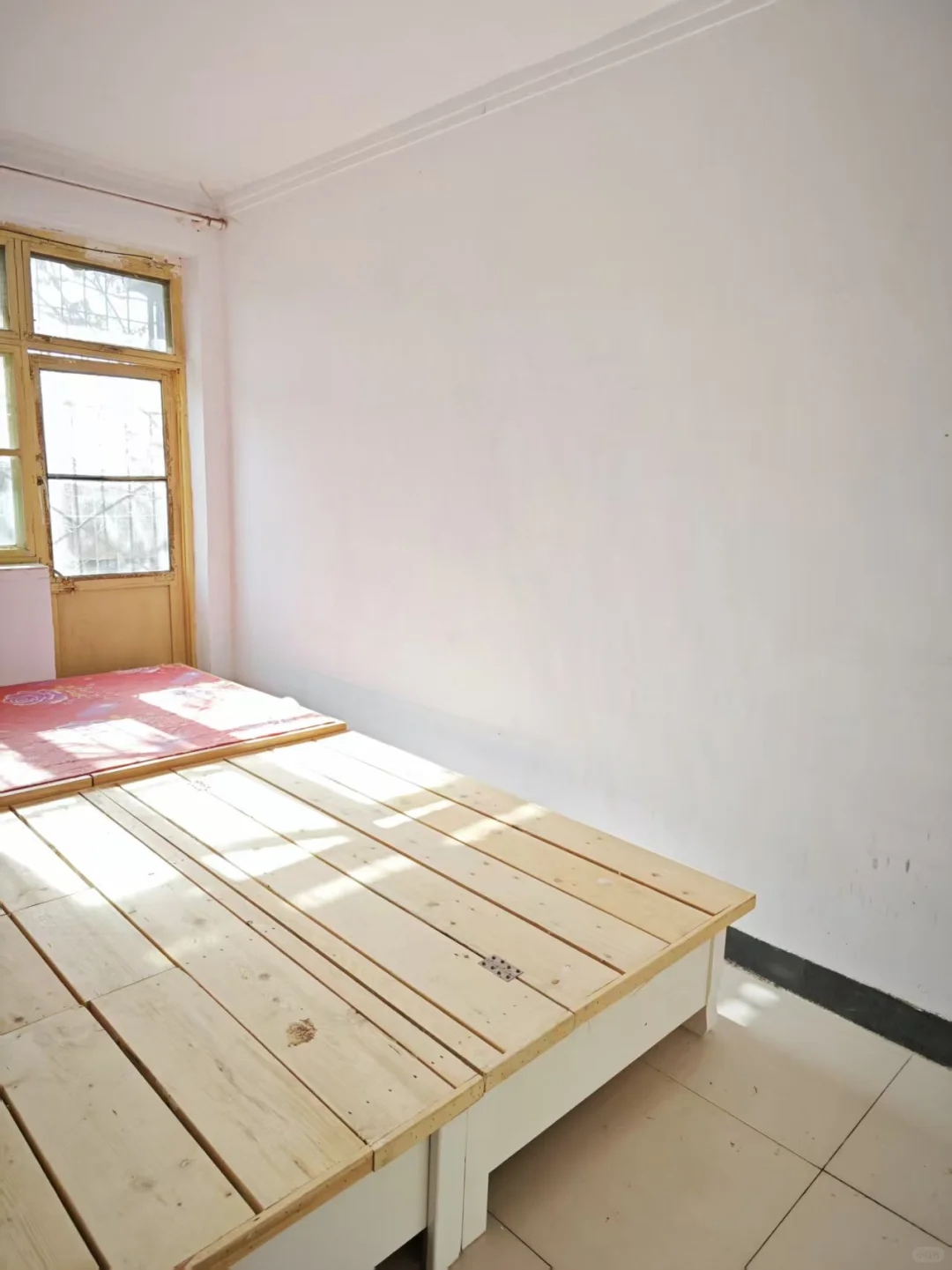 邢台还有这么舒服，安逸的这小屋？