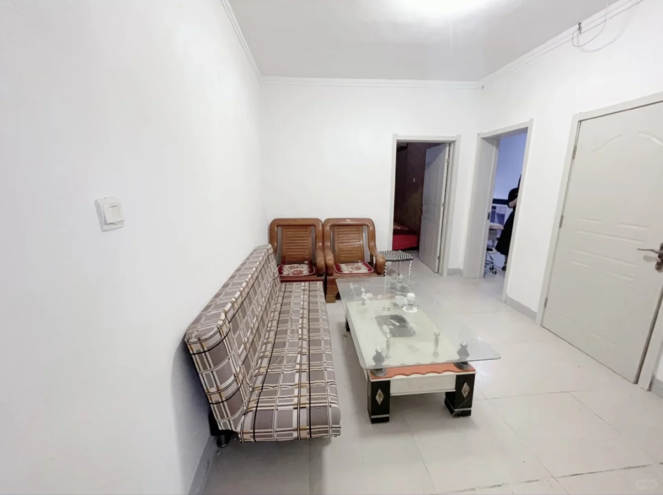 邢台还有这么舒服，安逸的这小屋？