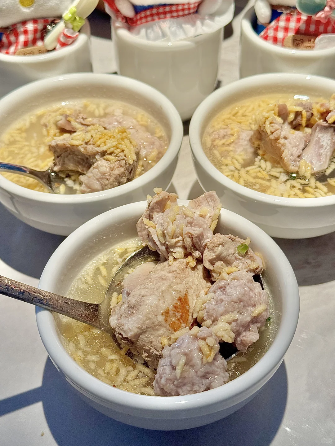 这是我一周去3次邢台逗号立方唯一的动力！！