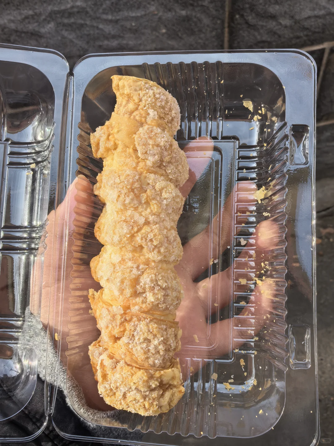 盘点一下我在邢台吃到的小甜甜们～