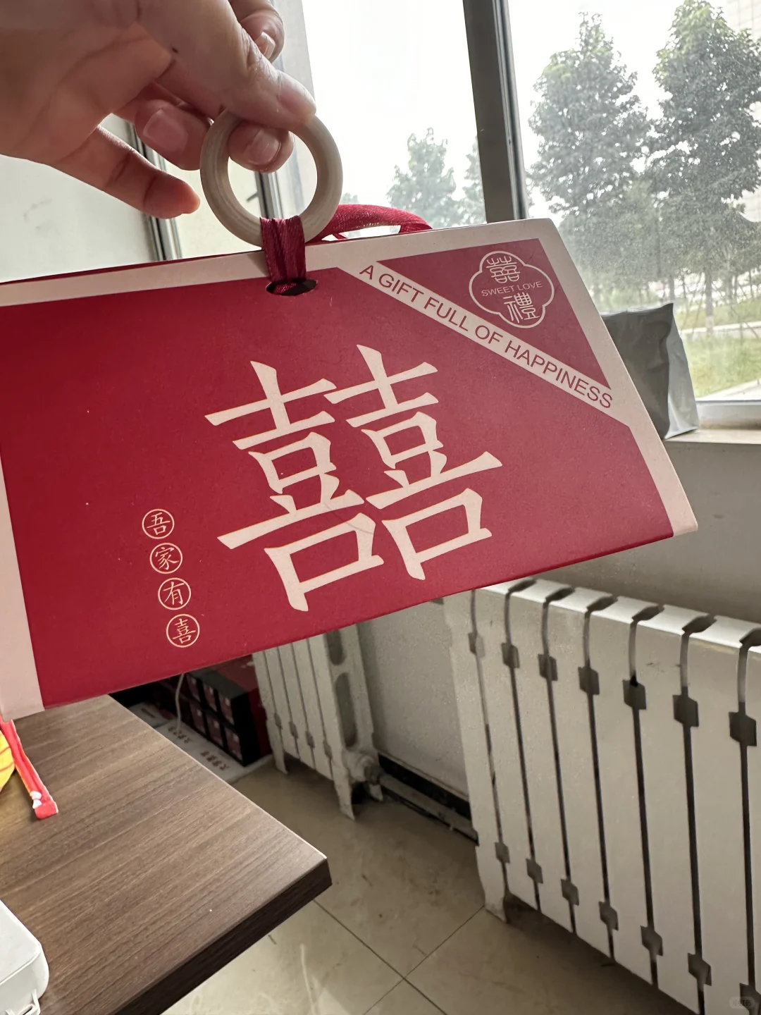 我在邢台应用技术职业学院的碎碎念生活