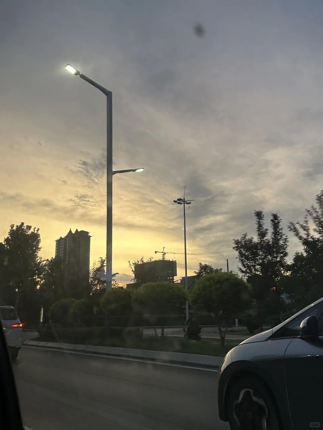 我在邢台应用技术职业学院的碎碎念生活