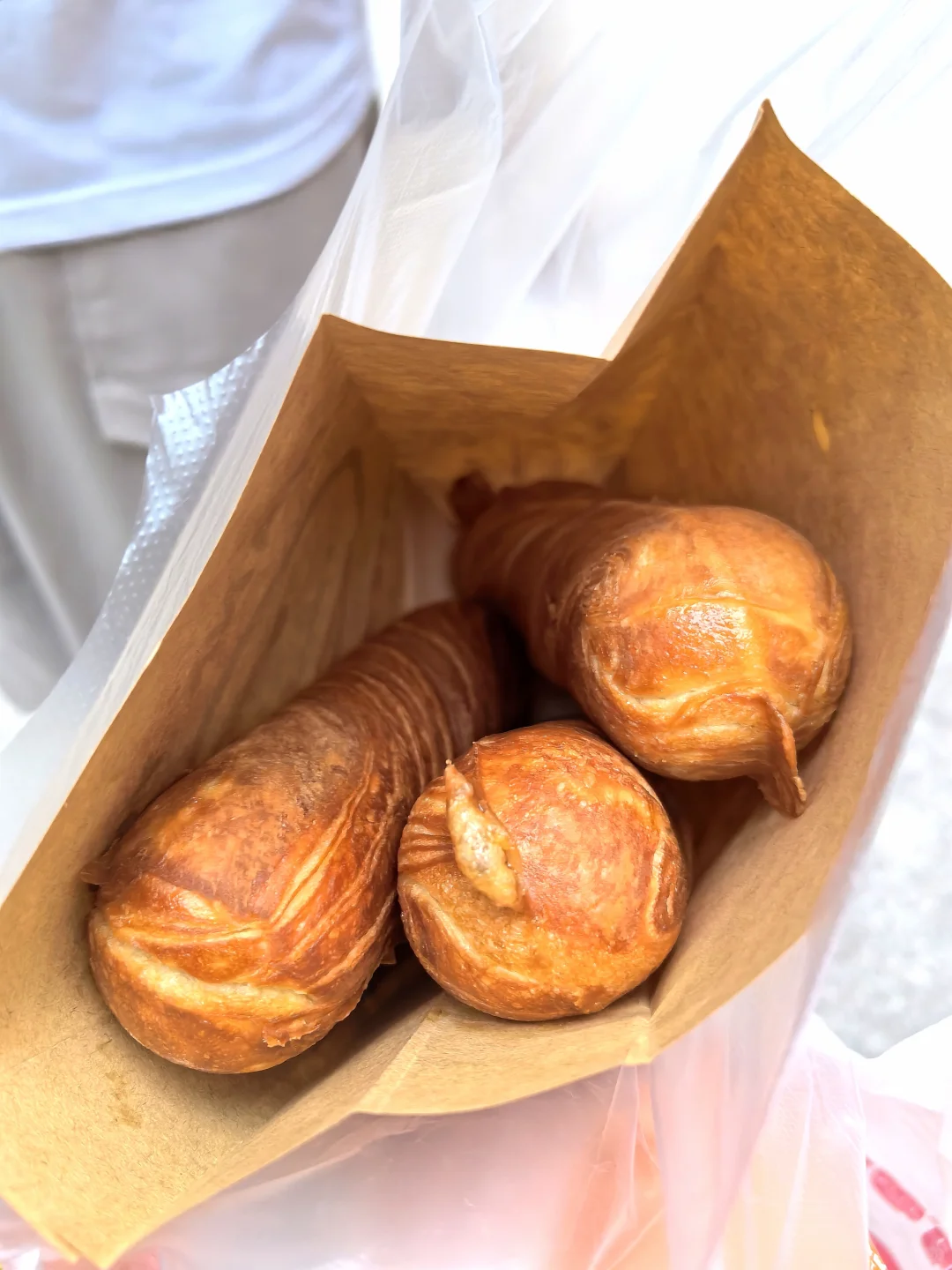 盘点一下我在邢台吃到的小甜甜们～