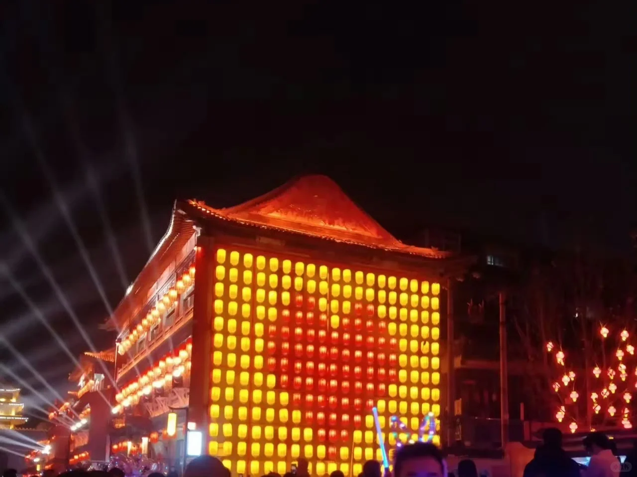 04女大周末特种兵旅行之📍邢台