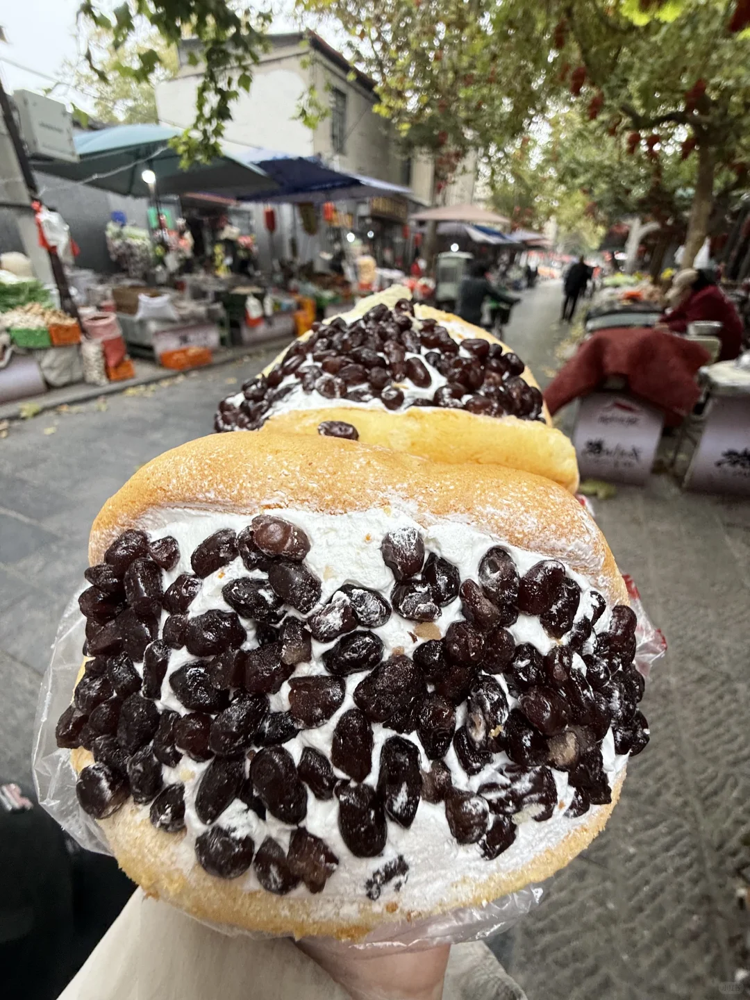 邢台这玩意真是太好吃了！