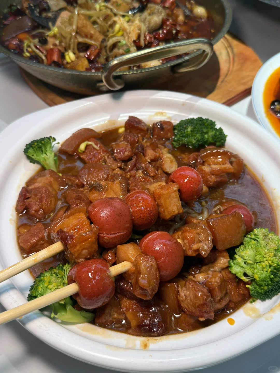 邢台记住这个位置！！！好吃无敌了！！！