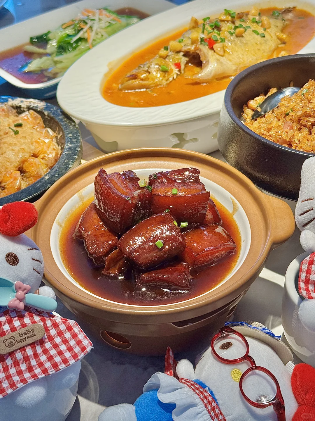 这是我一周去3次邢台逗号立方唯一的动力！！