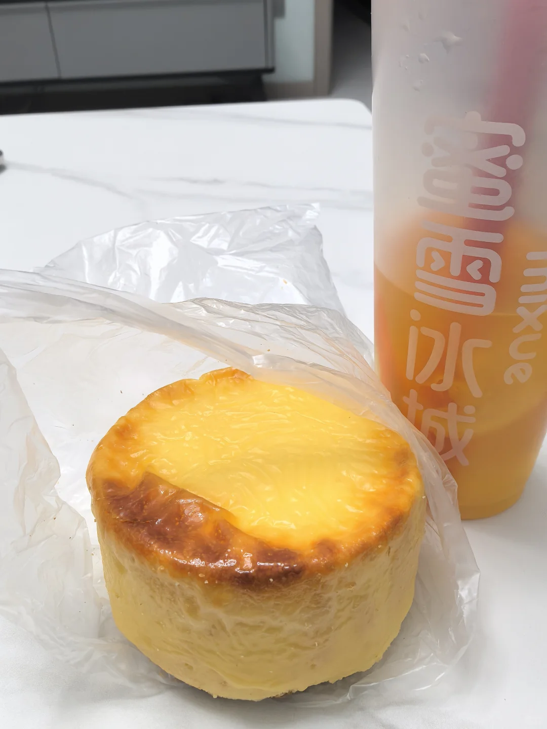 盘点一下我在邢台吃到的小甜甜们～