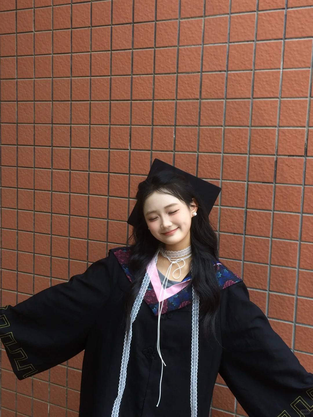 邢台学校要失去一位美女了