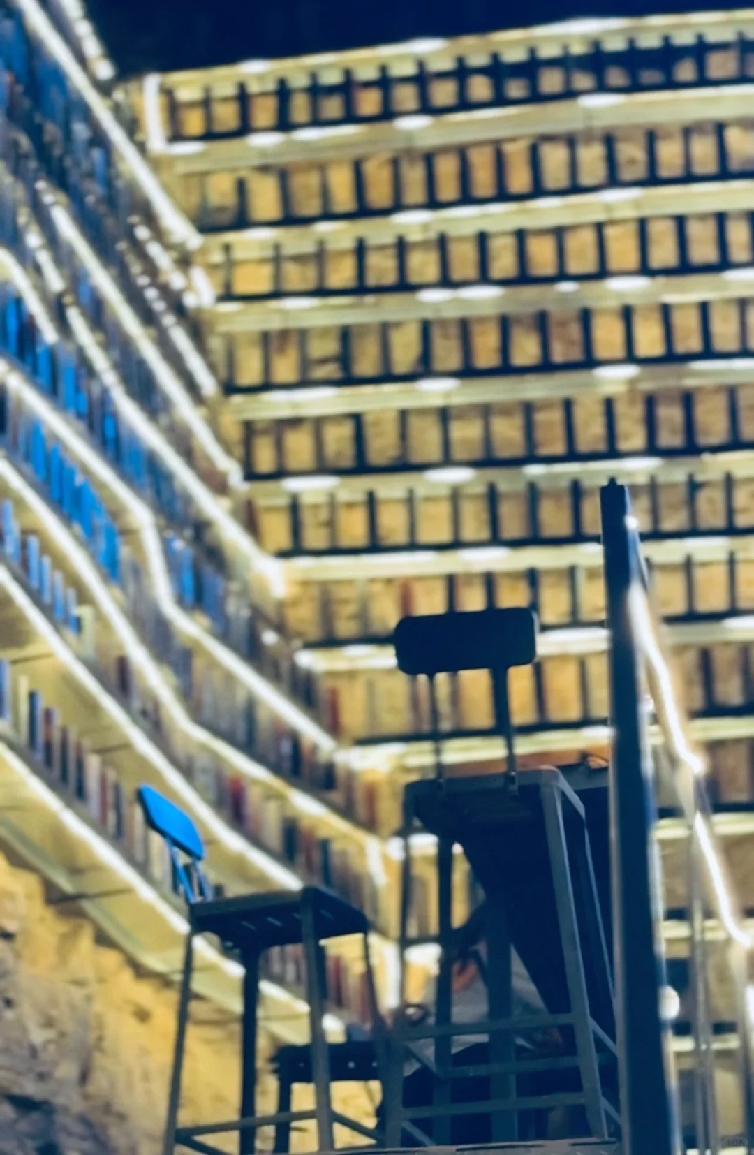 石家庄下班约会去哪里— 去山顶喝咖啡看星星